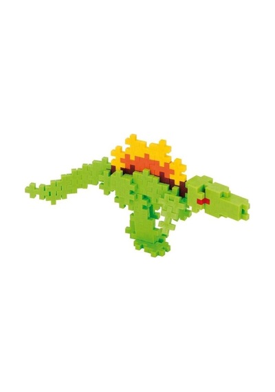 Plus Plus Spınosaurus / 100 Pcs