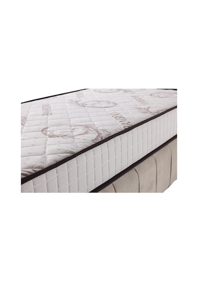 MUBO Ekstra Ortopedik Yaylı Yatak 20cm – 90x190 CM