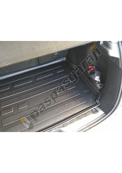 Peugeot 2008 Crossover Bagaj Havuzu 2013-2019 Arası