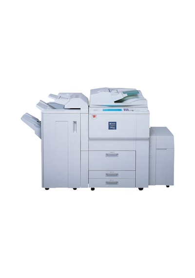 Rıcoh 6210D (Mp7500/Af1075) Uyumlu Drum