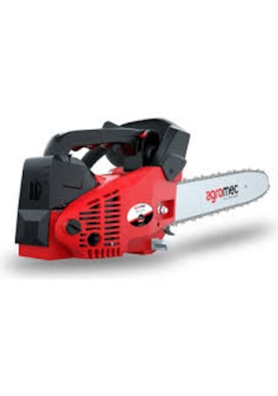 Agromec AG-25Y AG-MOTTES25Y Motorlu Testere