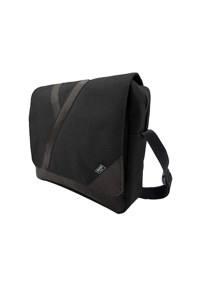 Differ 15-15.6-16" İnç Siyah Su Geçirmez Unisex