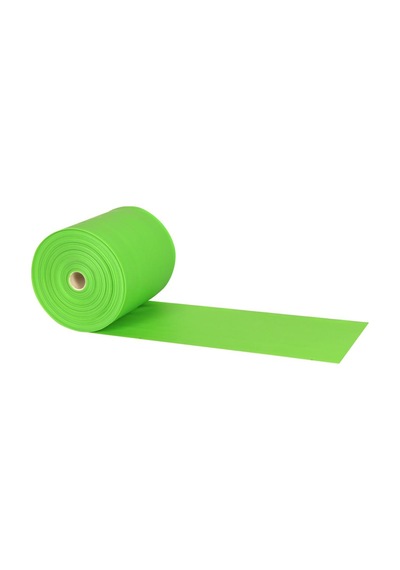 Busso Band-55 Rulo Pilates Bandı Yüksek Direnç 25 Metre