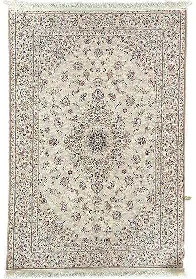 Prizma Halı Vintage Kilim V-6502 Çok Renkli