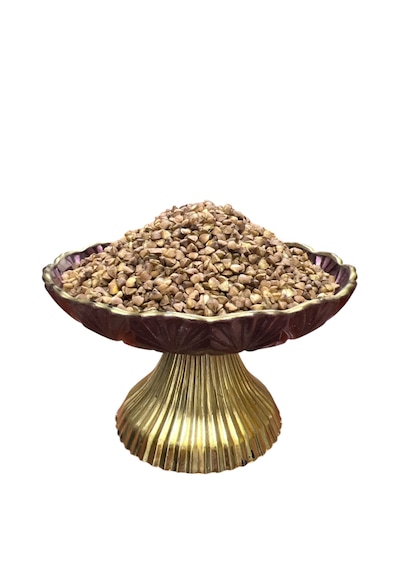 Gurme Kirve Kara Buğday 1 KG
