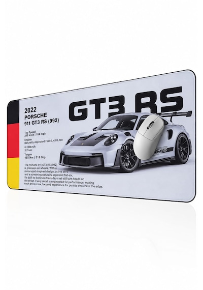 Razador Gt3 Rs Motorsport Edition 90x40 Cm Xxl Gaming Profesyonel 1. Sınıf Oyuncu Mouse Pad Kaymaz Taban 4 Mm Mousepad Razador Gt3 Rs Motorsport Edition 90x40 Cm Xxl Gaming Profesyonel 1. Sınıf Oyuncu Mouse Pad Kaymaz Taban 4 Mm Mousepad
