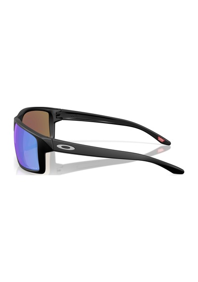 Oakley Gibston Xl Omatter Çerçeve Prizm Lens Erkek Gözlük Oo9470-0362 Siyah