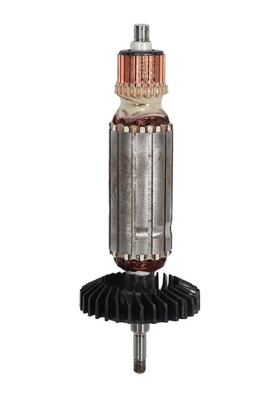 Lasonstigesdetay Ac220-240v Açı Öğütücü Armatür Ankraj Makıta Ga5030 Ga4530 Ga4030 Ga5034 Ga4030r Ga4034 Parçası İçin Değiştirin