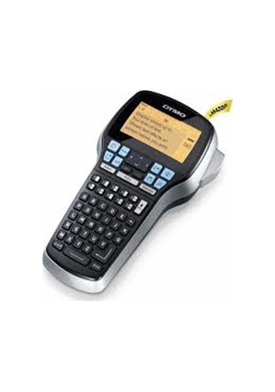 Dymo LM 420P DY-0915460 Taşınabilir Yüksek Performanslı Etiket Makinesi