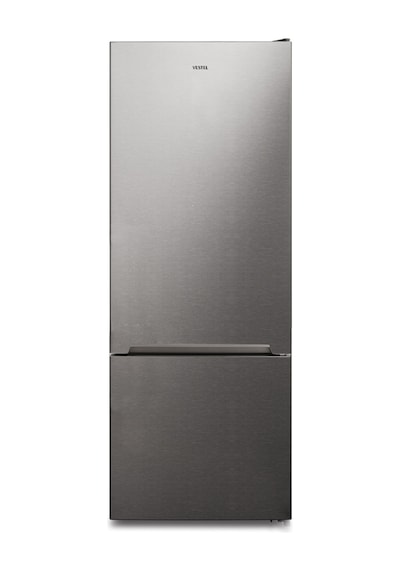 Vestel NFK52001 X 471 LT No-Frost Kombi Tipi Buzdolabı