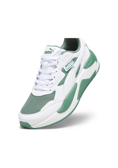 Puma Mercedes F1 X-ray Speed Motorsport Ayakkabı 307136 10 Beyaz