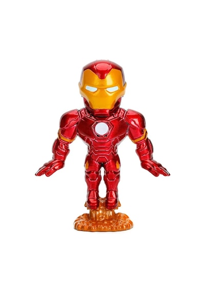 Ironman Metalfigs 7 Cm D Iron Man