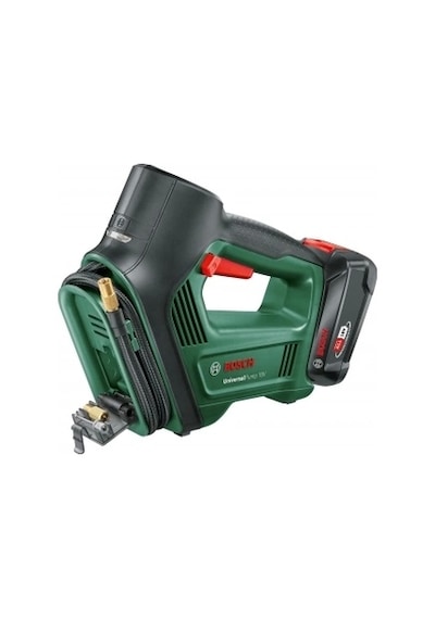 Bosch Unıversal Pump 18v Hava Pompa Set