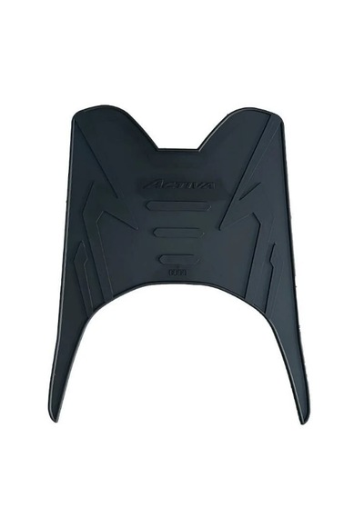 Honda Activa 125 2023 - 2024 Uyumlu Ayak Basamak & Paspas
