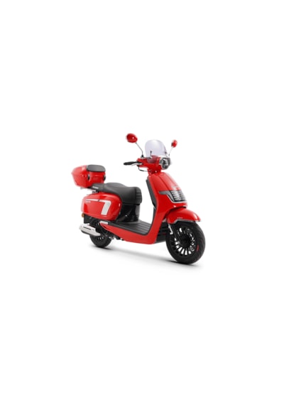 Kuba Ravida Max Bayberry 2025 Model Kırmızı 1 Adet