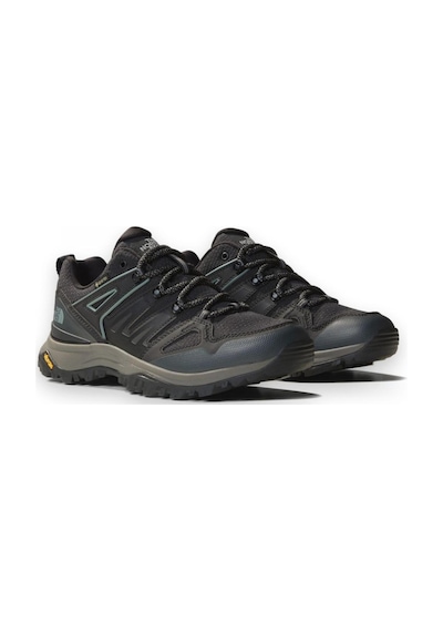 The North Face W Hedgehog Gore-tex Kadın Outdoor Ayakkabı-28973-Siyah