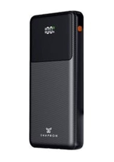 Snapron Snp-3015 Pd 22.5w 10.000mah Hızlı Şarj Lcd Ekran Powerbank