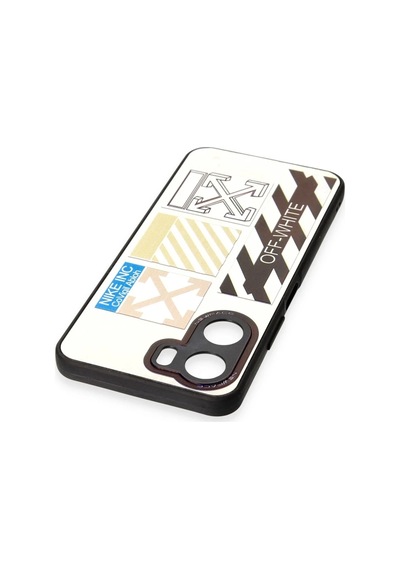 Vivo Y16 Kılıf Mirror Desenli Kapak - Mirror - 6 0.2M-Çok Renkli