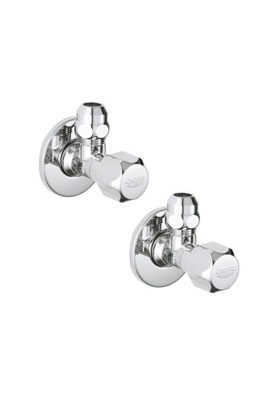 Grohe 2201700M 1/2" Filtreli Ara Musluk 2'li