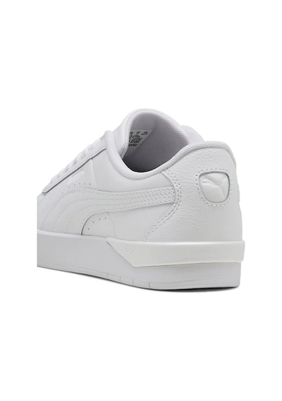 Puma Jada Classic Kadın Sneaker Beyaz-01