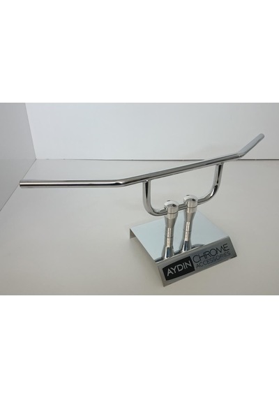 Yüksek T Gidon 25.4 Mm