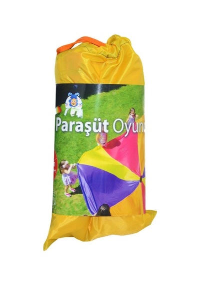 Mey İthalat And-5066 Paraşüt Oyunu