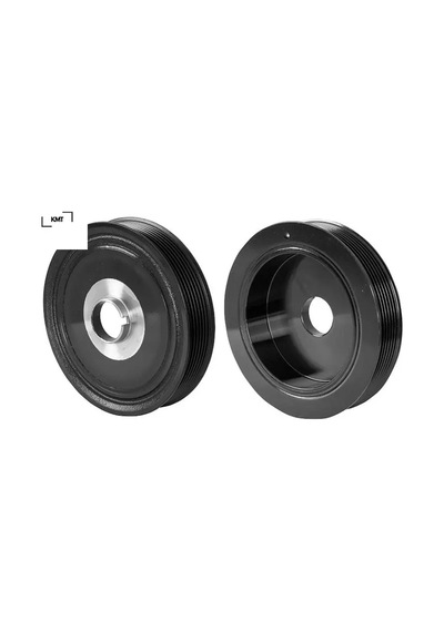 Krank Kasnağı Master 2.5 Dci 16v 02 Eng. G9u Kmt 8200267867
