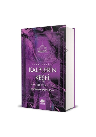 Kalplerin Keşfi Ciltli