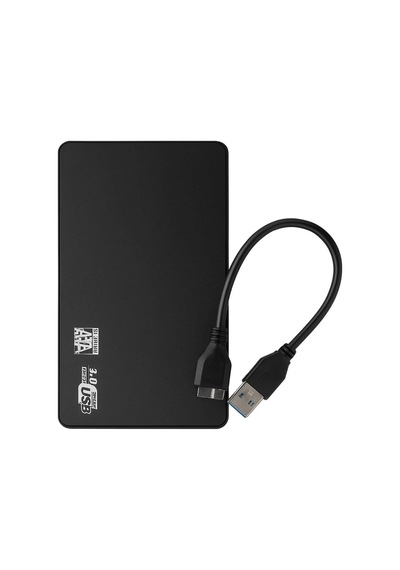 2.5'' Usb 3.0 Harici Hdd Kutusu