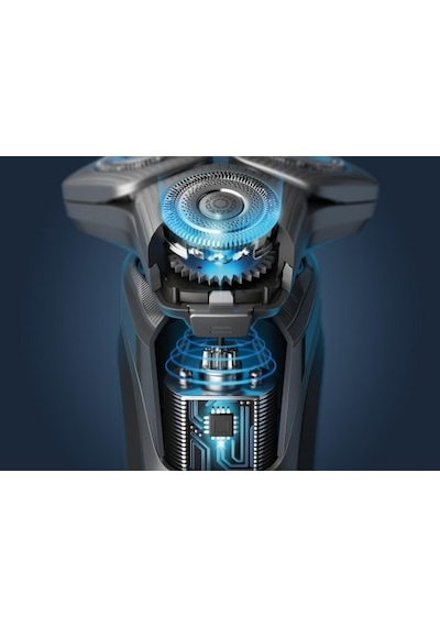 Philips Shaver Series 8000 S8692/35 Islak Kuru Tıraş Makinesi