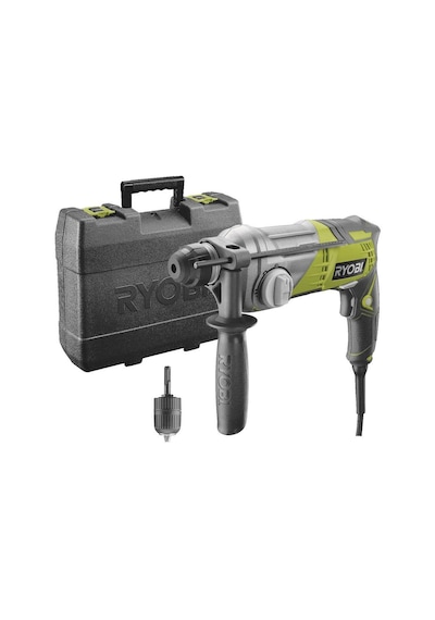 Ryobi RSDS680K 680 Watt 2.0J SDS-Plus Kırıcı Delici
