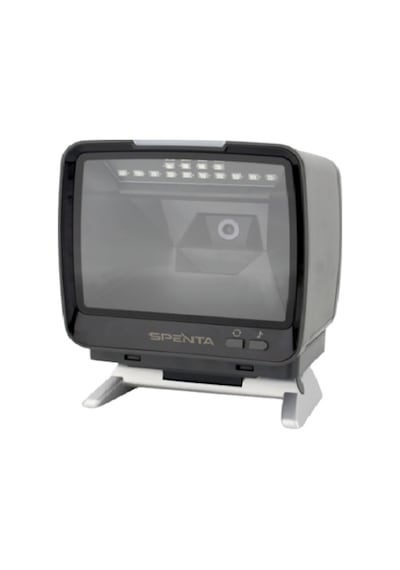 Spenta St-6400 1d/2d Masaustu Barkod Okuyucu