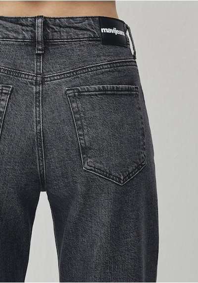Mavi - Taylor Icon Gri Jean Pantolon 1010840-88172 Antrasit