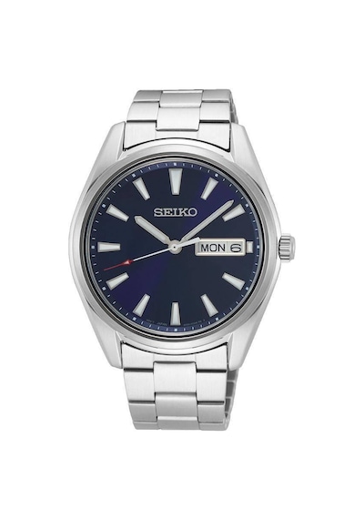 Seiko Sur341p1 Erkek Kol Saati Metalik