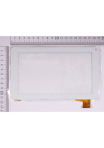 Ycf0119, 86v 7" Tablet Uyumlu Dokunmatik Beyaz