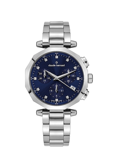 Claude Bernard Kadın Kol Saati Cb.10251.3m.buın Gümüş