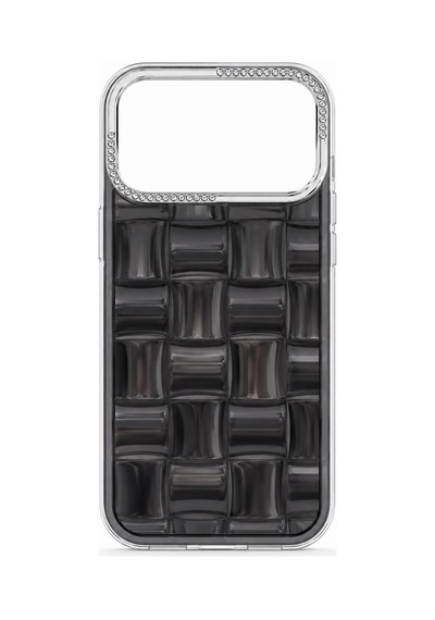 Nettech Apple İphone 17 Pro Max Uyumlu Nt-n127 Arka Koruma Kılıf - Yeşil