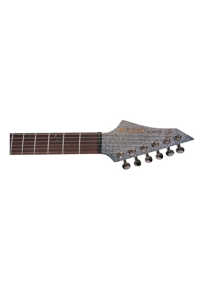 Mooer Mmt200pc Elektro Gitar Purple Crystal