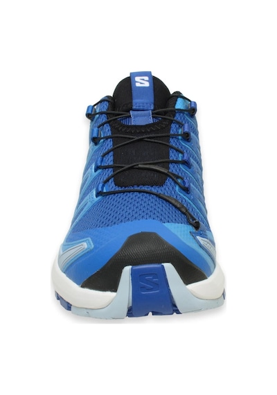 Salomon 474675 Xa Pro 3D V9 Outdoor Mavi Erkek Ayakkabı Mavi