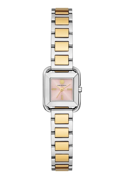 Tory Burch Tbw6029 Kadın Kol Saati Metalik Gri