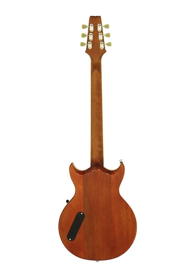 Aria Pro Iı Elektro Gitar 212mk2phbl