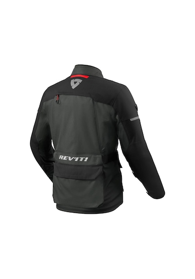 Revit Revıt Outback 5 H2o Mont Siyah-antrasıt Antrasit