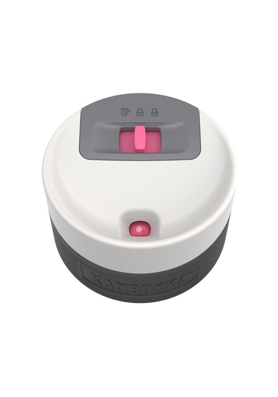 Etna 300ml Raspberry Termos Diğer