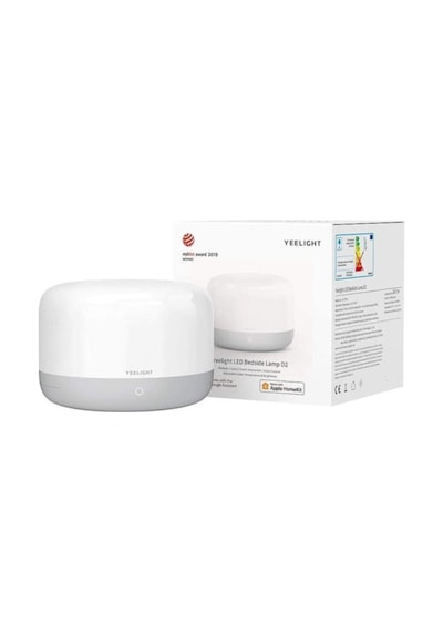 Yeelight D2 YLCT01YL LED Gece Lambası Yeelight D2 YLCT01YL LED Gece Lambası