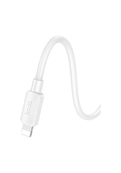 Hoco X96 Hyper Type-c To iPhone Uyumlu Lightning Hızlı Şarj Ve Data Kablosu- 5775