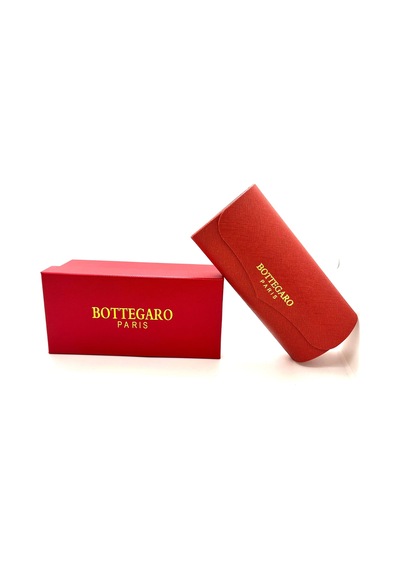 Bottegaro Paris Unisex Güneş Gözlüğü 249 C1
