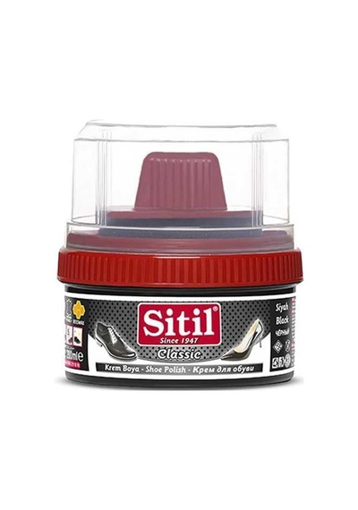 175ml Eko Boya Siyah 1 Adet