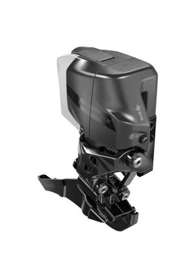 Sram Force Axs D2 Ön Vites - Aktarıcı Siyah