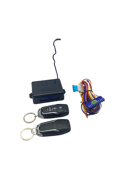 Pmx 12V Uzaktan Kumanda (4 Tuşlu) (436871594)