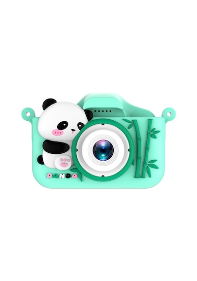 Gamon HY-X15 Panda Dijital Çocuk Fotoğraf Makinesi